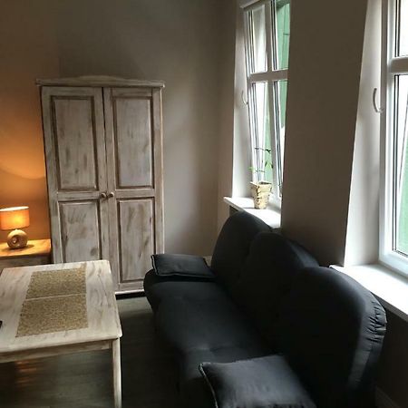 Apartamento Kawalerka Fredry 3/12 Poznan Exterior foto