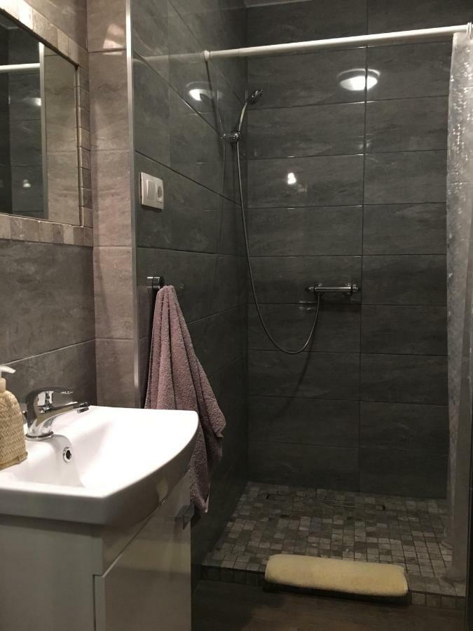 Apartamento Kawalerka Fredry 3/12 Poznan Exterior foto