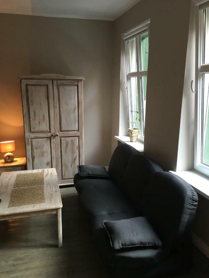 Apartamento Kawalerka Fredry 3/12 Poznan Exterior foto